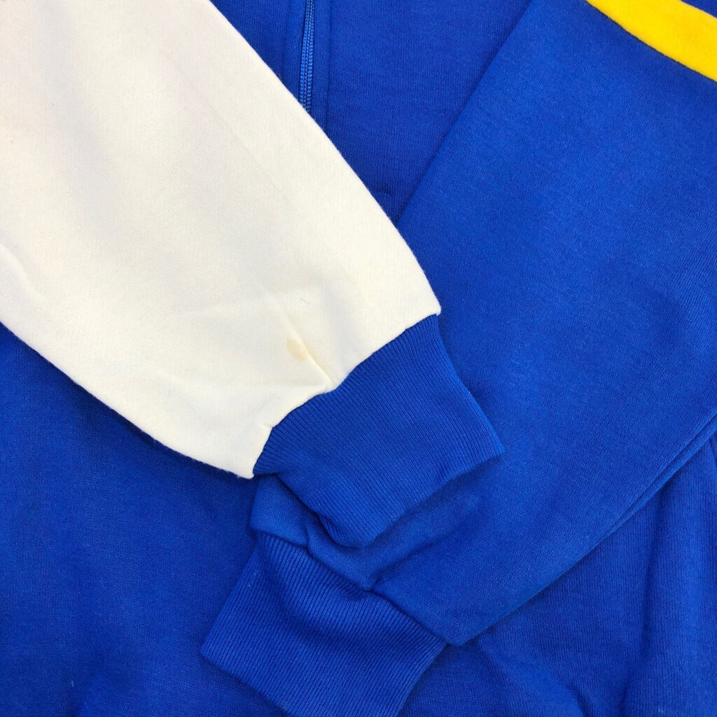 80s McGregor Track Jacket