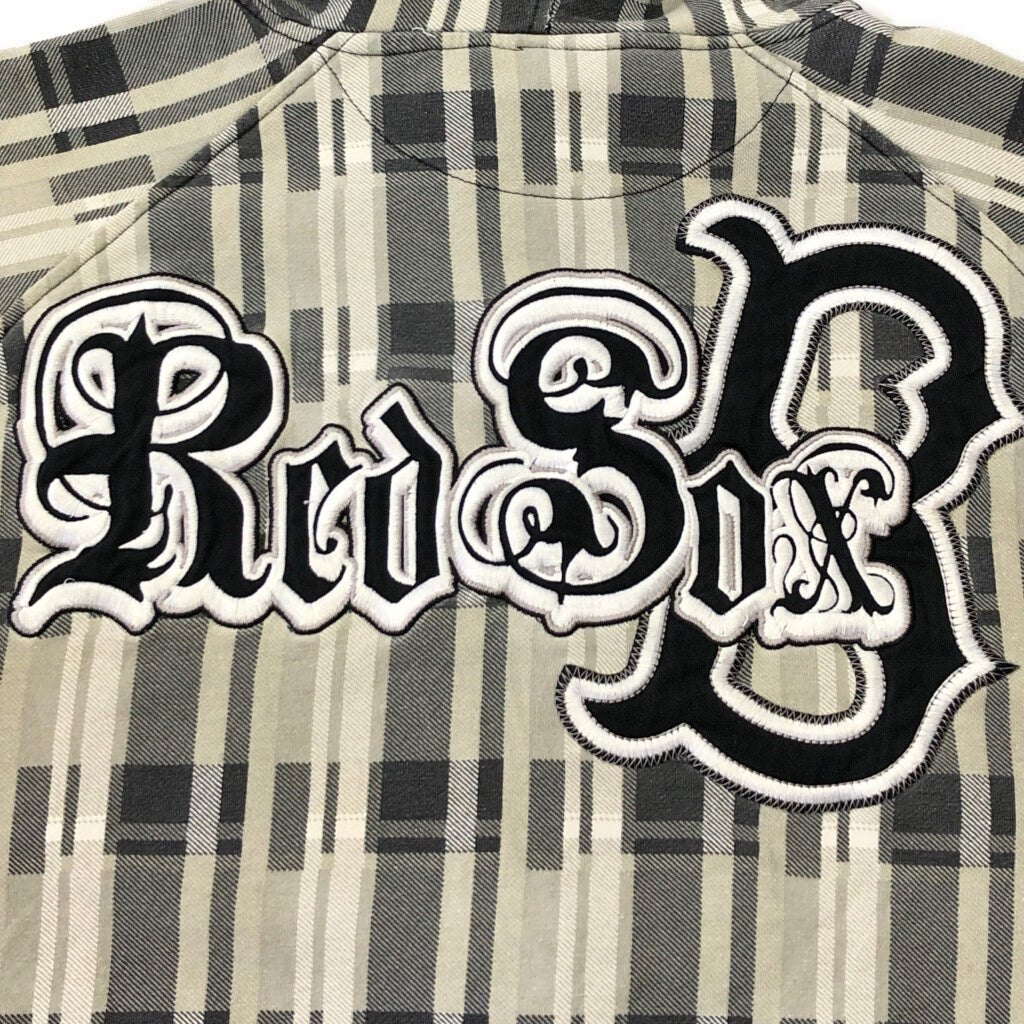 Stitches Full Zip Hoodie