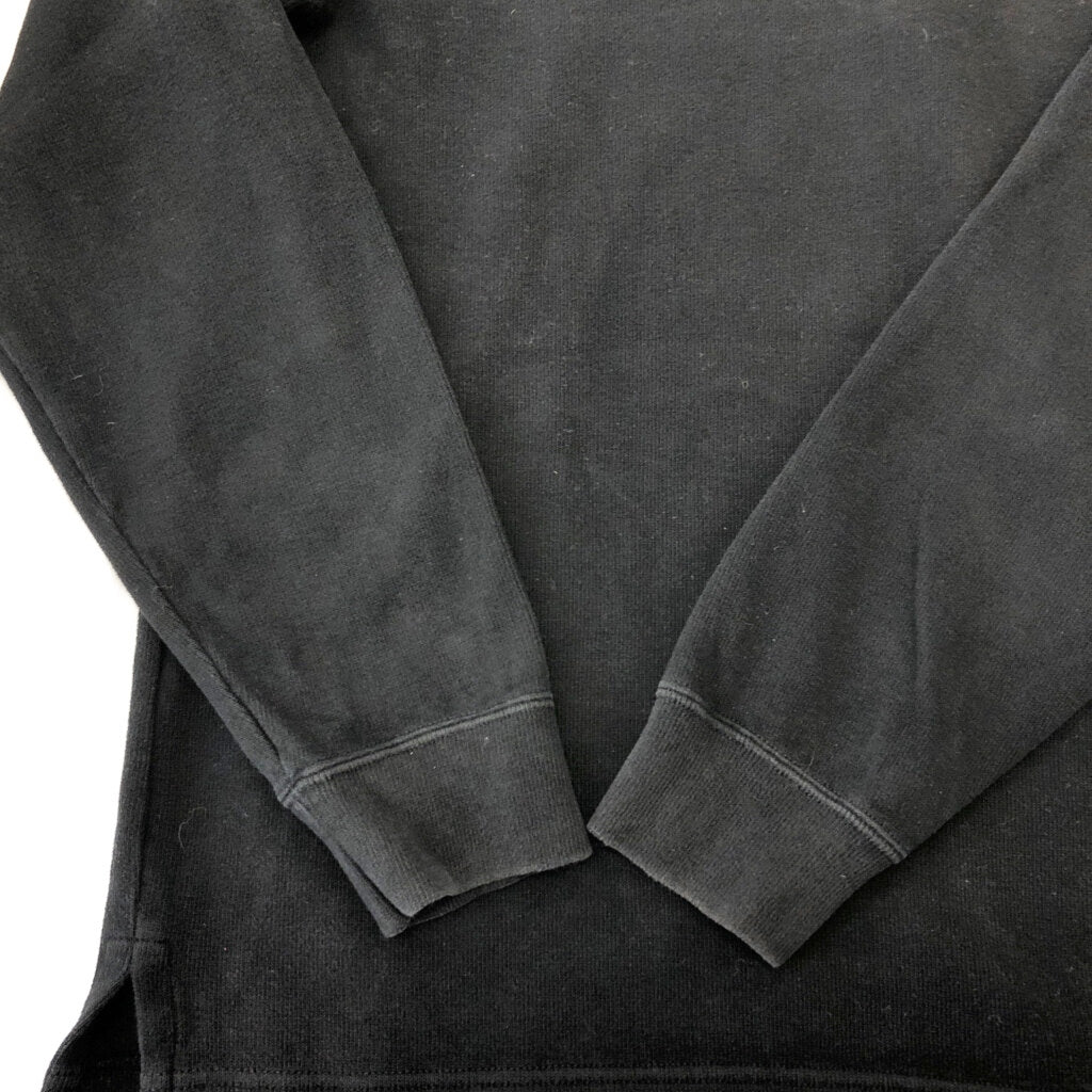 Polo by Ralph Lauren Half Zip Cotton Sweater Half Zip Sweater