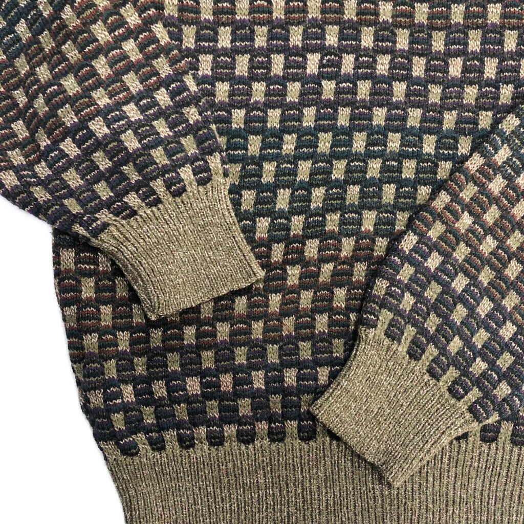 90s Ivy Crew Classics Crewneck Sweater