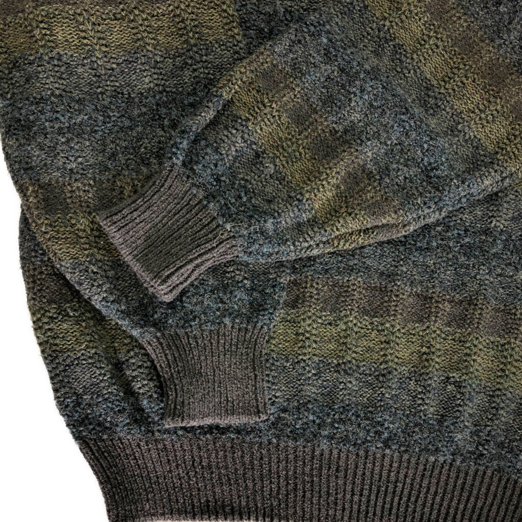 90s northern isles Crewneck Sweater