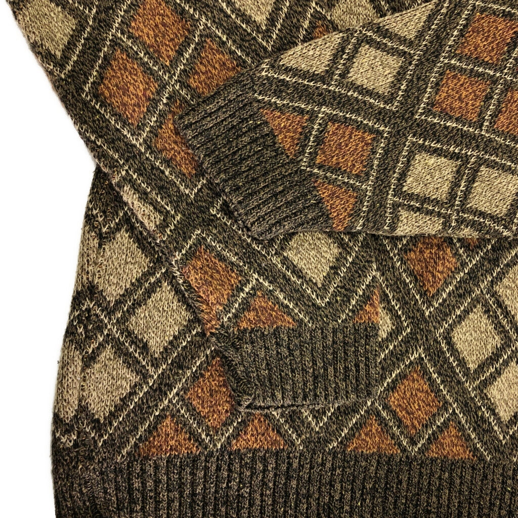 90s LIBERTY SWEATERS Crewneck Sweater