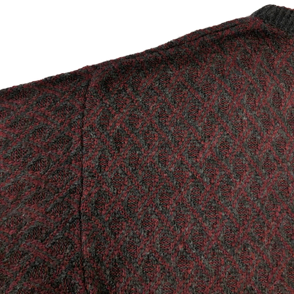 90s JANTZEN CLASSICS Crewneck Sweater