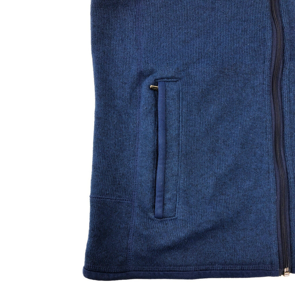 patagonia Lightweight Better Sweater Fleece Vest