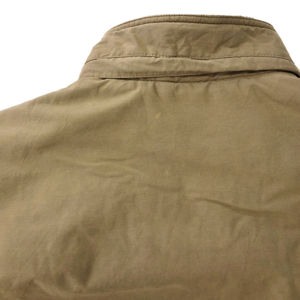 90s DOCKERS Warm Up Padded Jacket