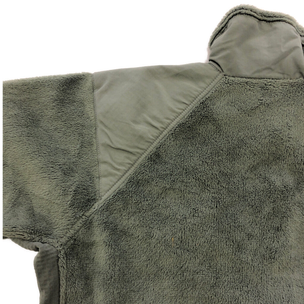 U.S. ARMY ECWCS GEN3 Level3 Fleece Jacket Military Jacket