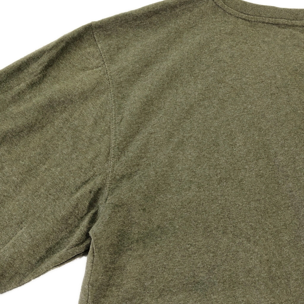 Carhartt Long Sleeve T-Shirt