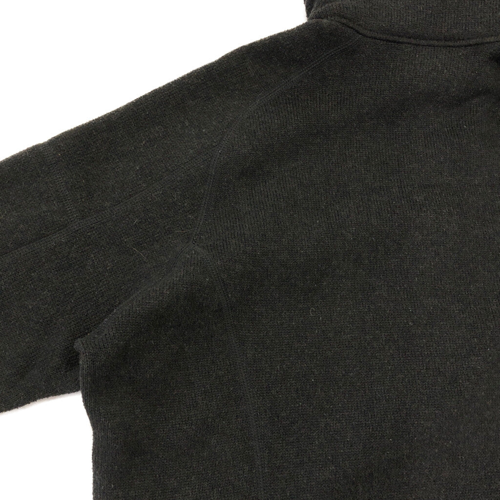 patagonia Better Sweater Jacket
