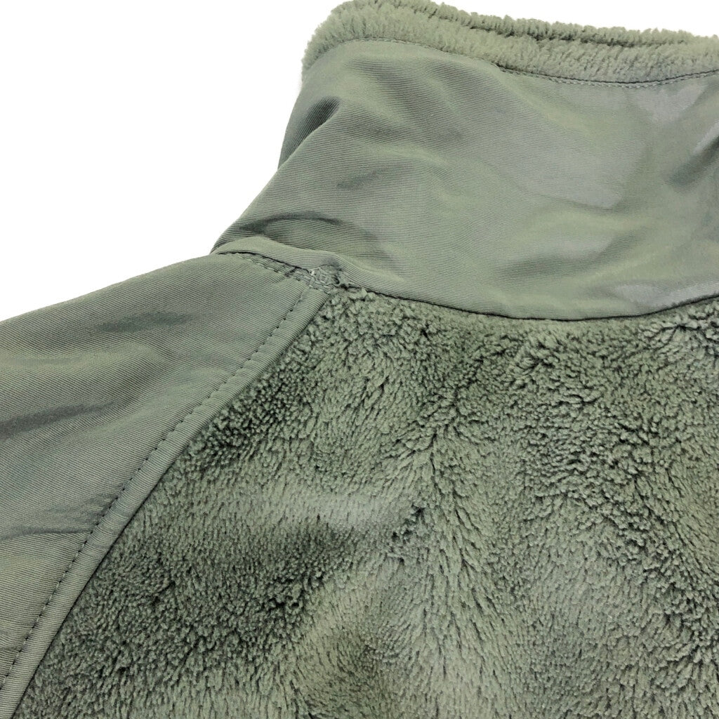 00s U.S. ARMY ECWCS GEN3 Level3 Fleece Jacket Military Jacket