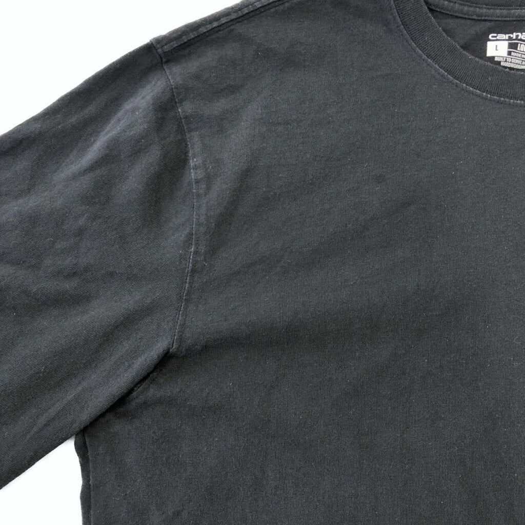 Carhartt Long Sleeve T-Shirt
