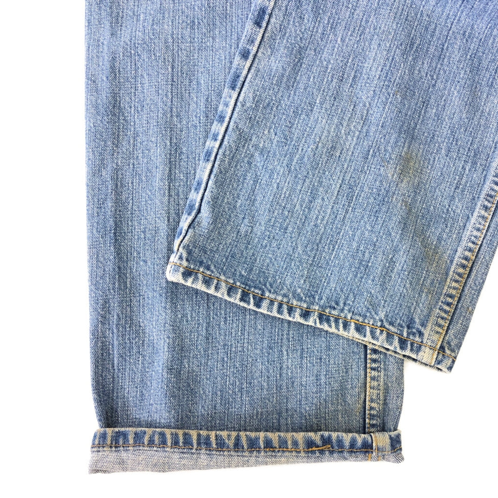 Levi's 569 Denim Pants