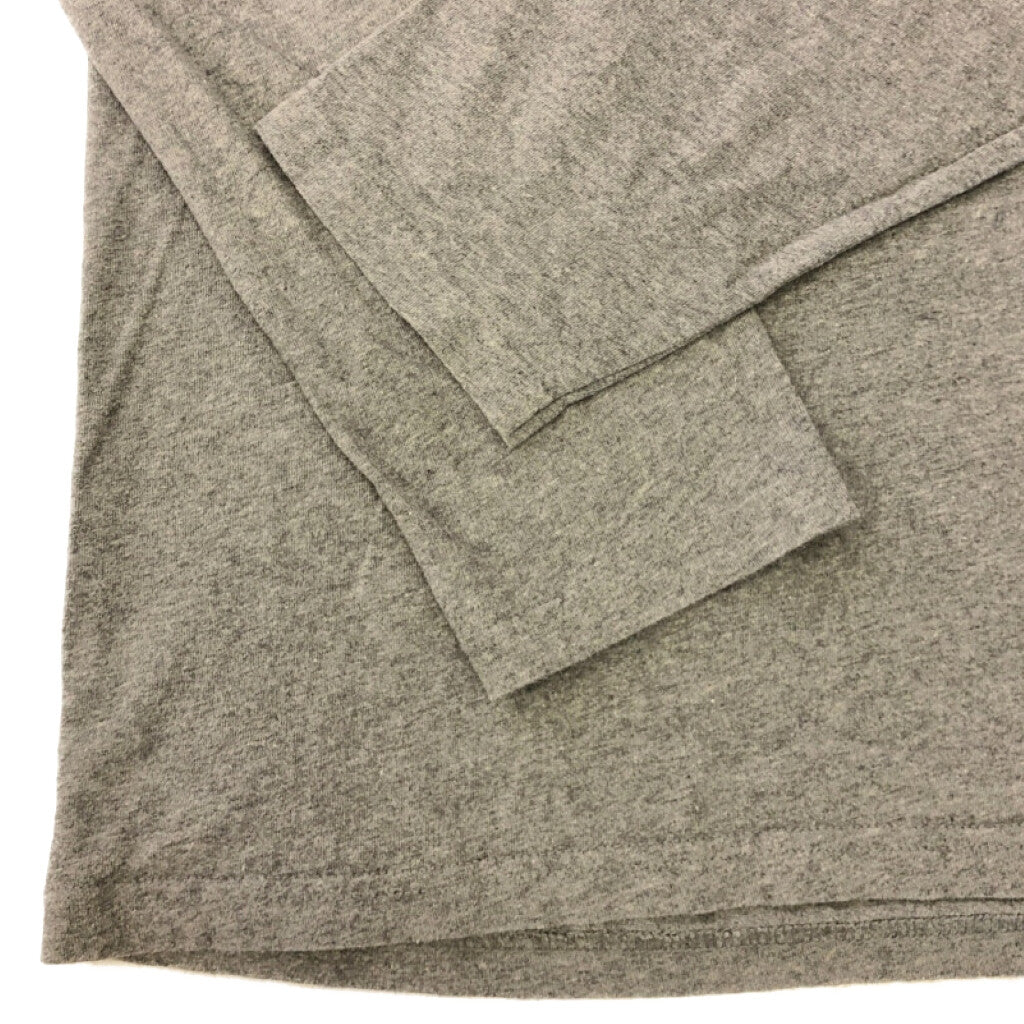 patagonia Organic Cotton Long Sleeve T-Shirt