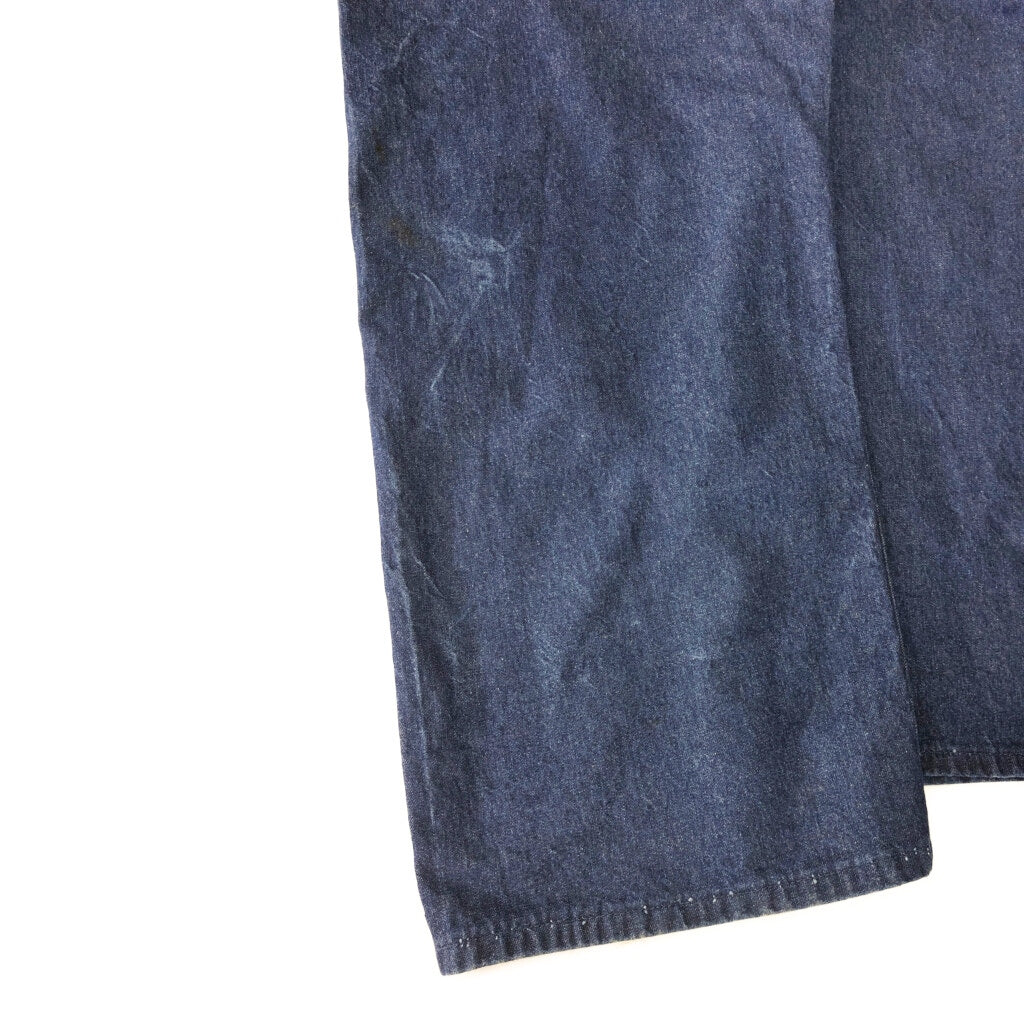 90s Dickies Denim Overall