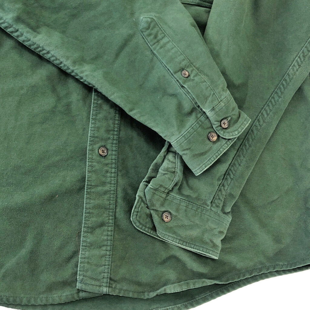 00s Eddie Bauer Shirt