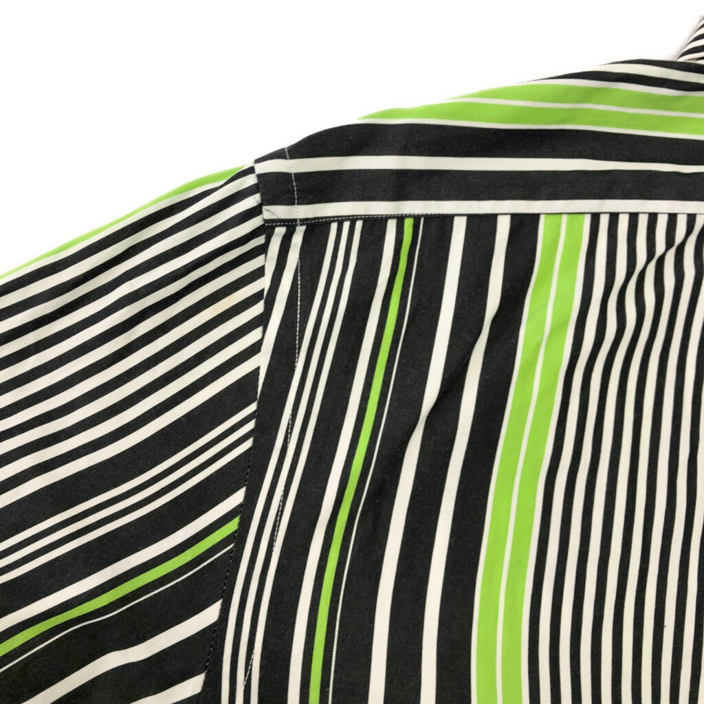 RALPH LAUREN Stripe Shirt