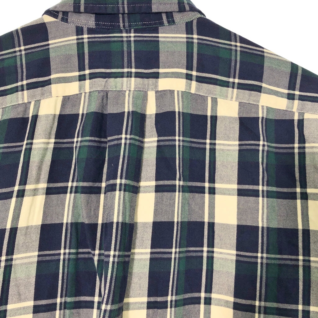 Polo by Ralph Lauren Check Shirt