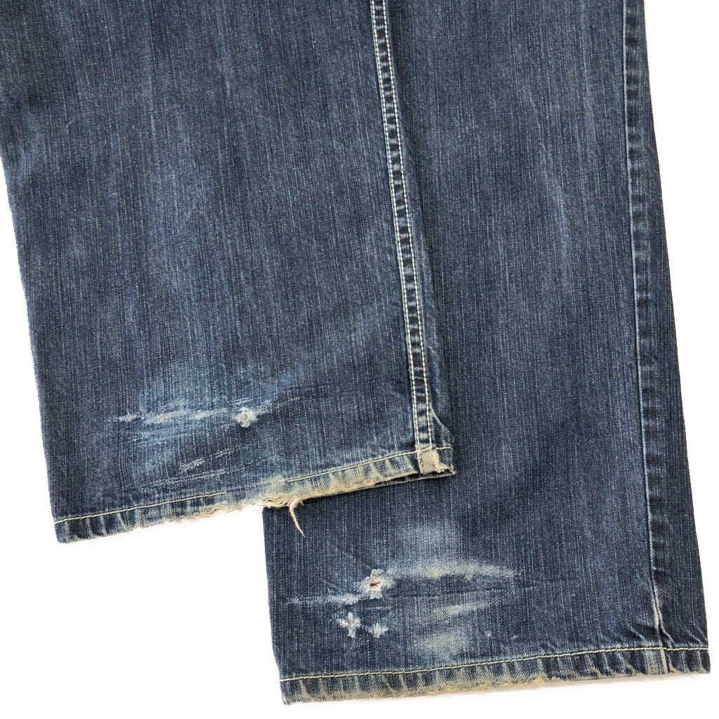 Enyce Denim Pants
