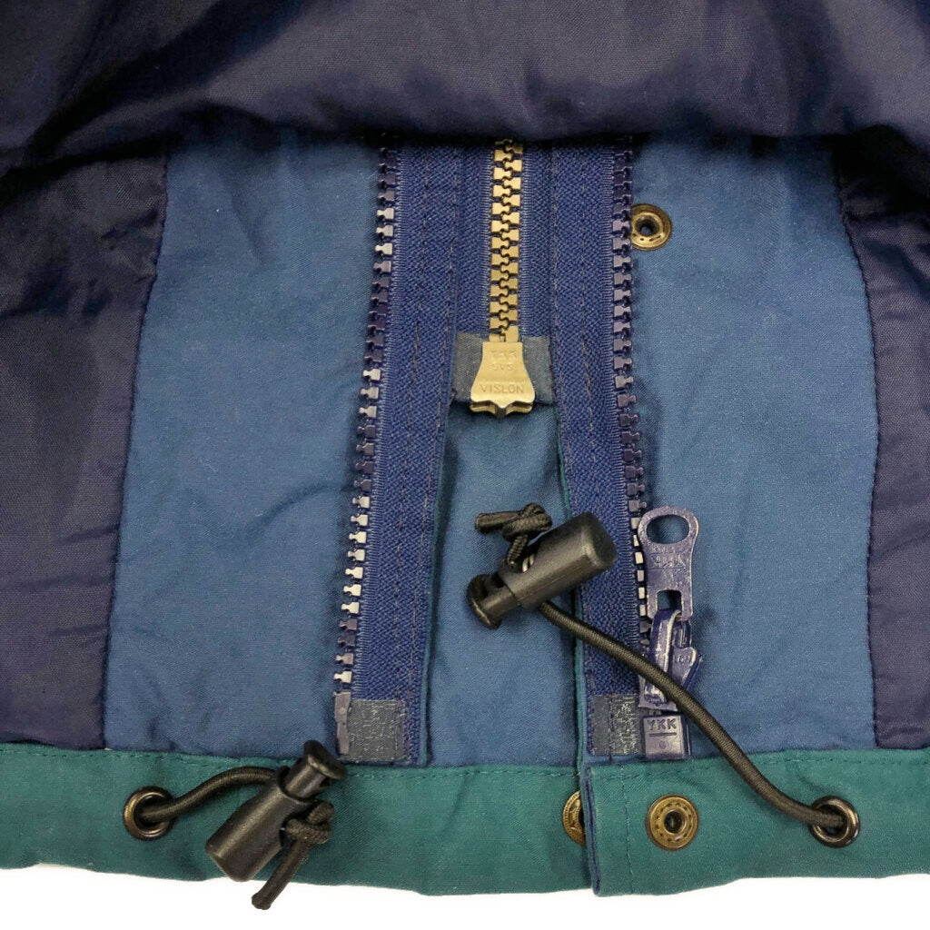 Berghaus バーグハウス Mountain Parka