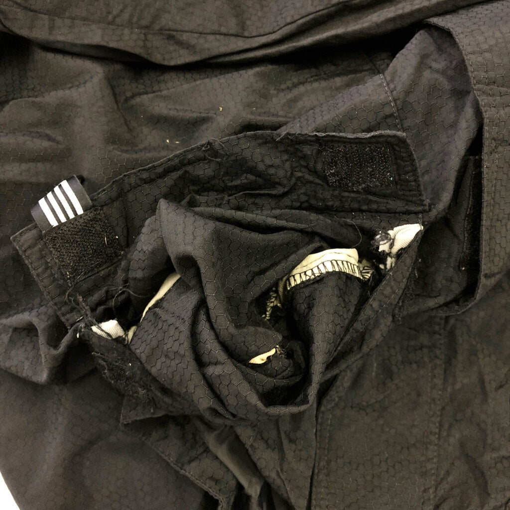 00s adidas Mountain Parka