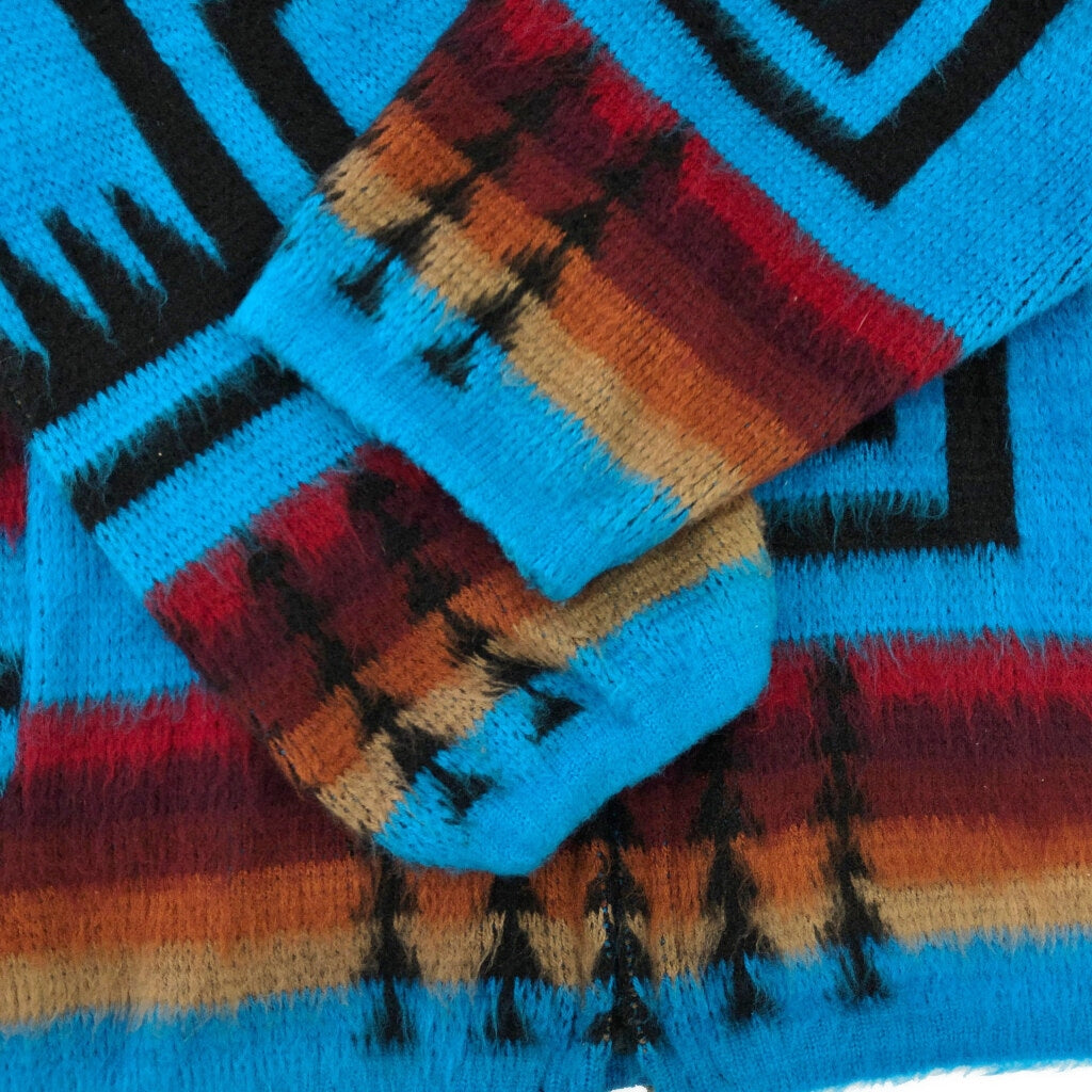 TEJIDOS RUMINAHUI Ecuador Sweater