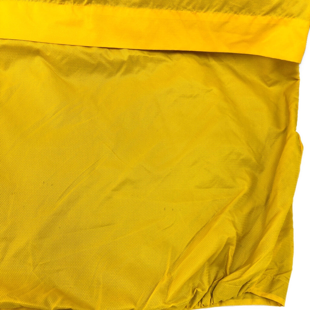 90s STARTER Anorak Parka Nylon Jacket