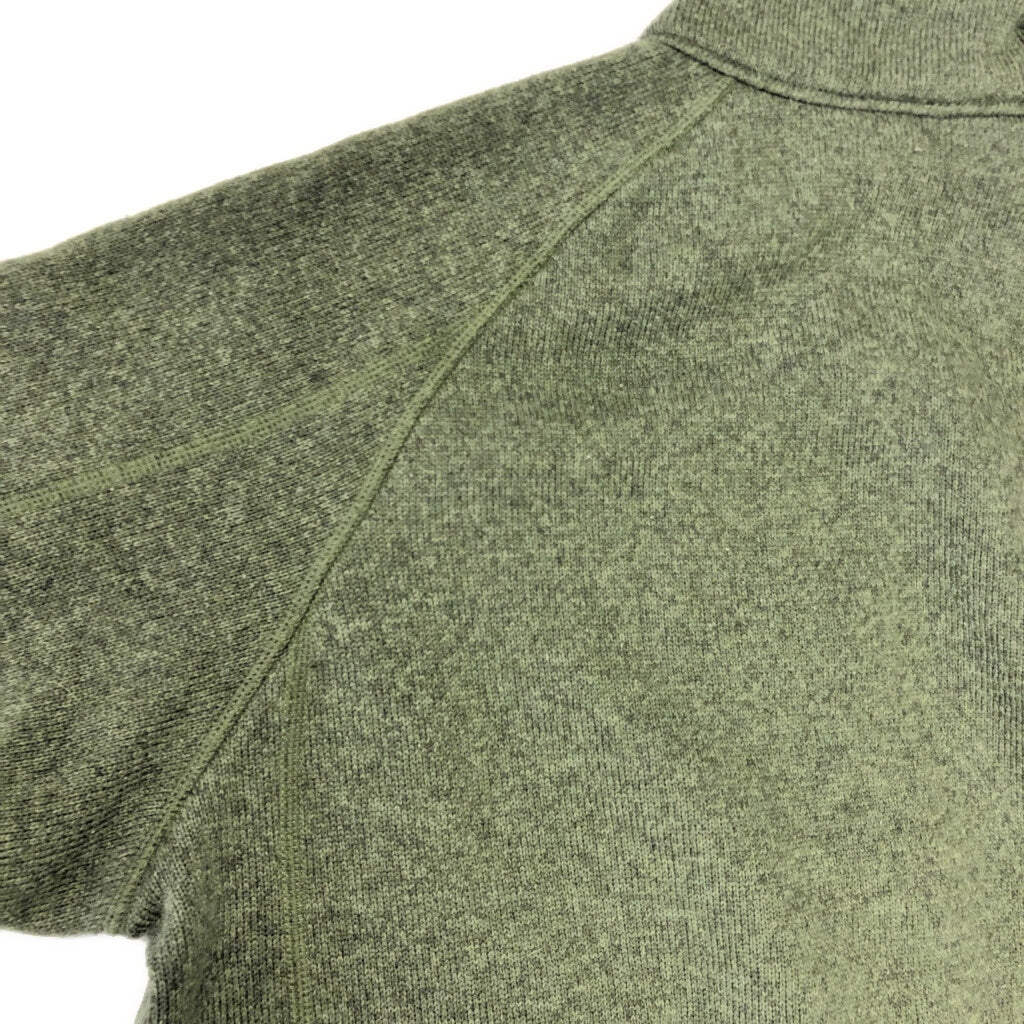patagonia Better Sweater Fleece Jacket