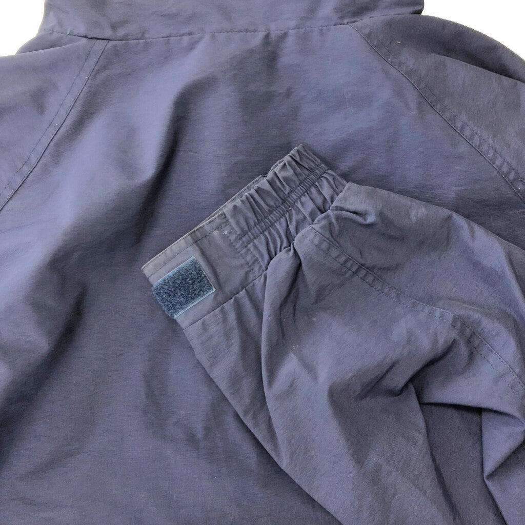 90s EMS Eastern Mountain Sports Anorak Parka Mountain Parka