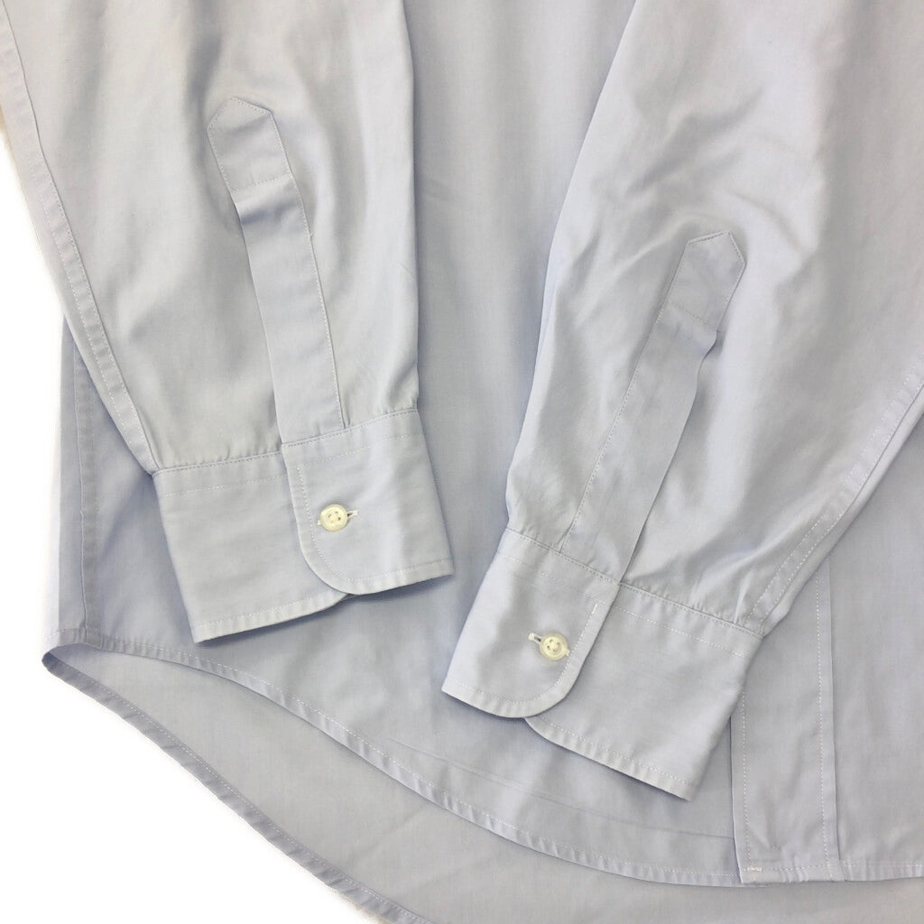 80s YVES SAINT LAURENT Shirt