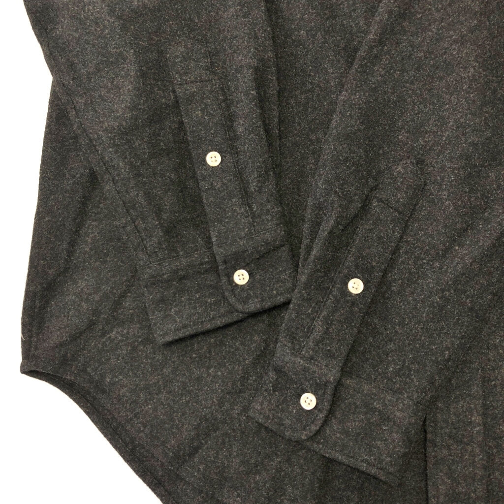 90s RALPH LAUREN BLAKE Wool Shirt