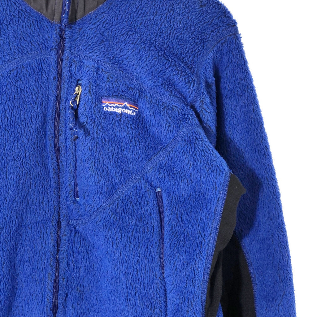 00s patagonia Regulator R2 Fleece Jacket