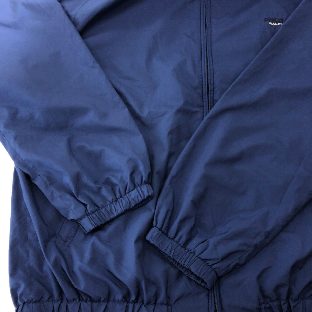 90s POLO SPORT Windbreaker Jacket