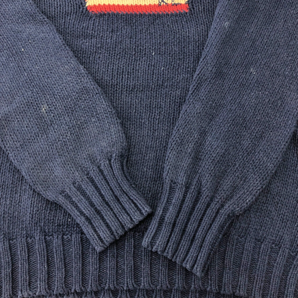 90s POLO SPORT Sweater