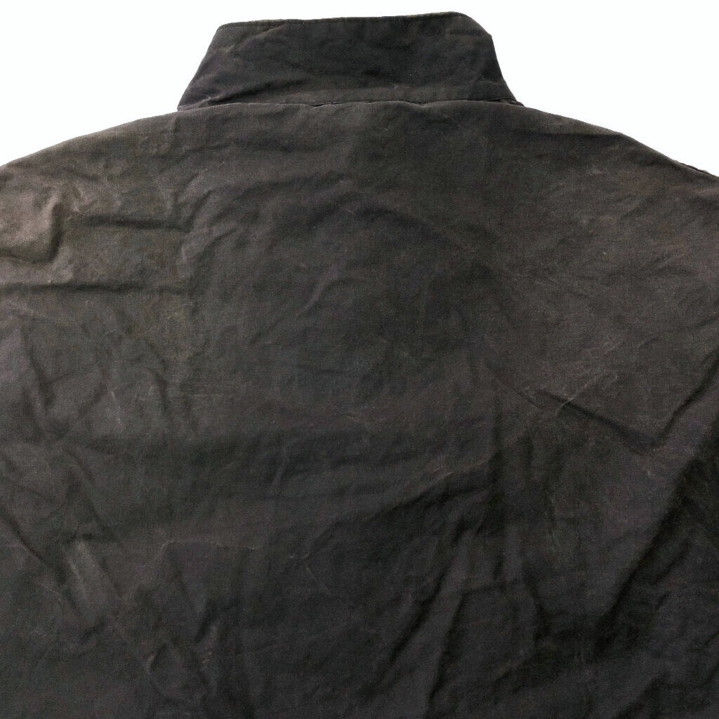 90s Barbour Oiled Jacket