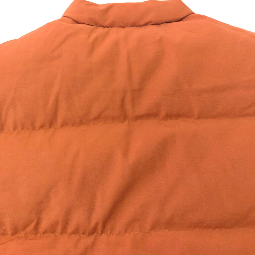 80s Schott Down Vest