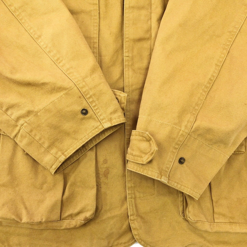 90s Timberland Hunting Jacket