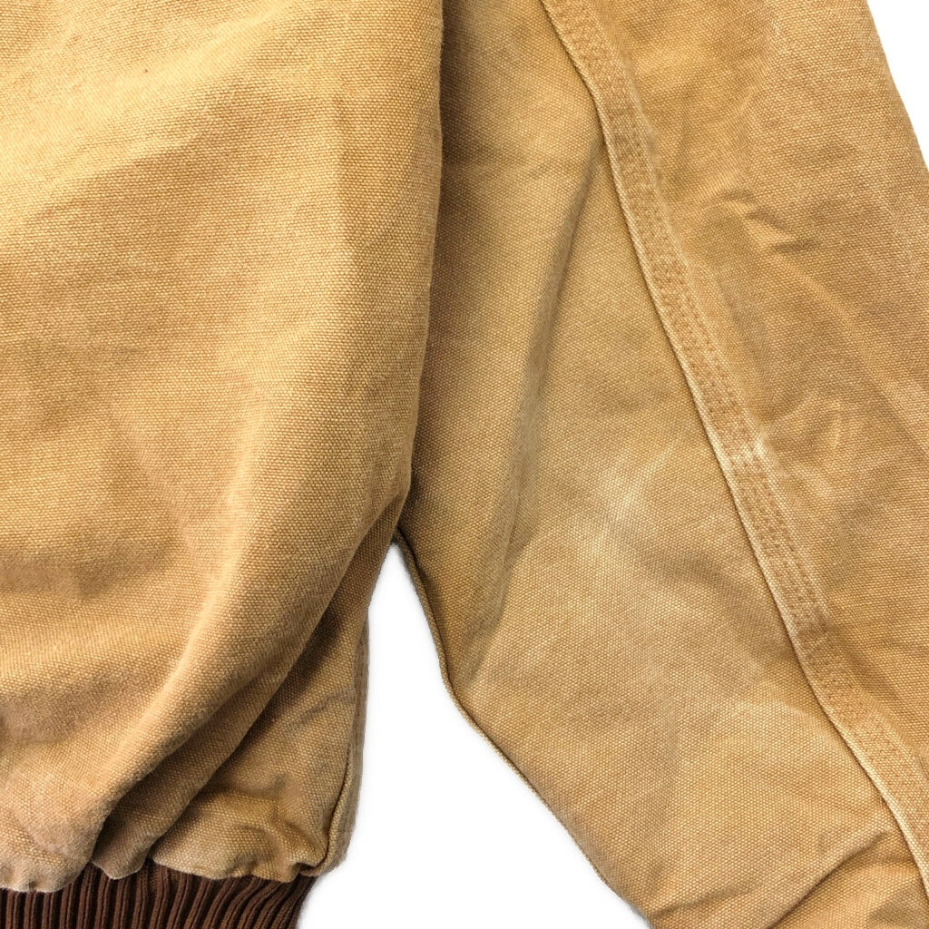 Carhartt Active Jacket Work Jacket