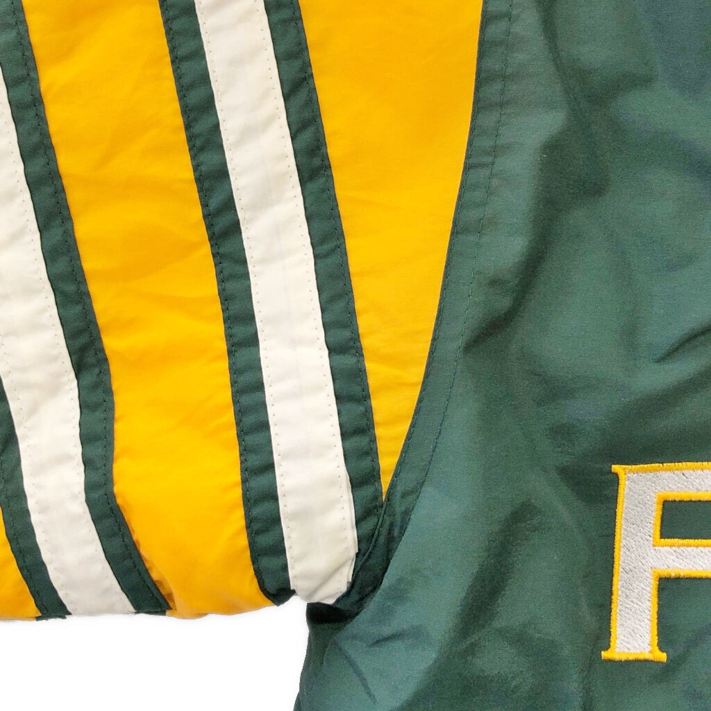 90s LOGO7 Padded Jacket