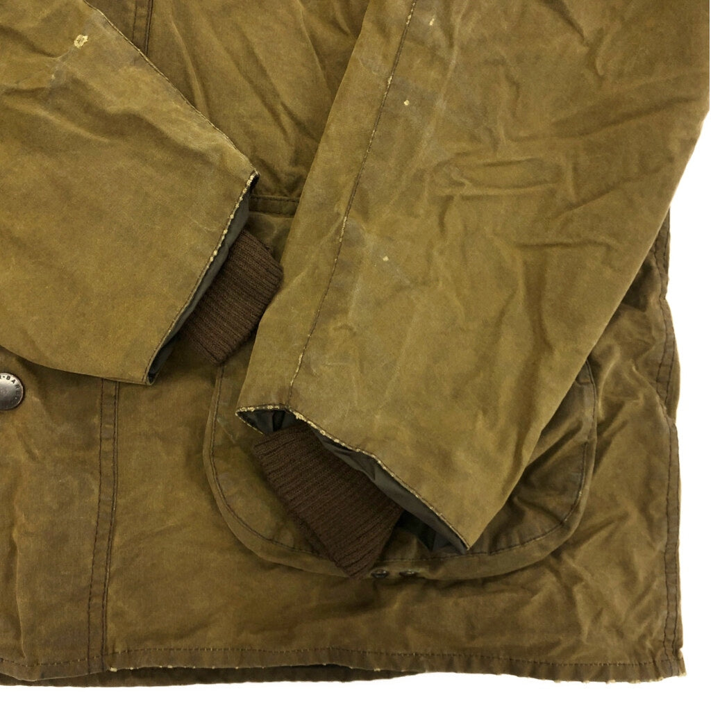 Barbour BEDALE Oiled Jacket