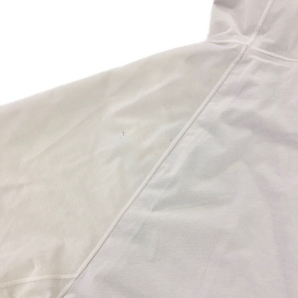 NEW BALANCE Anorak Parka Jacket