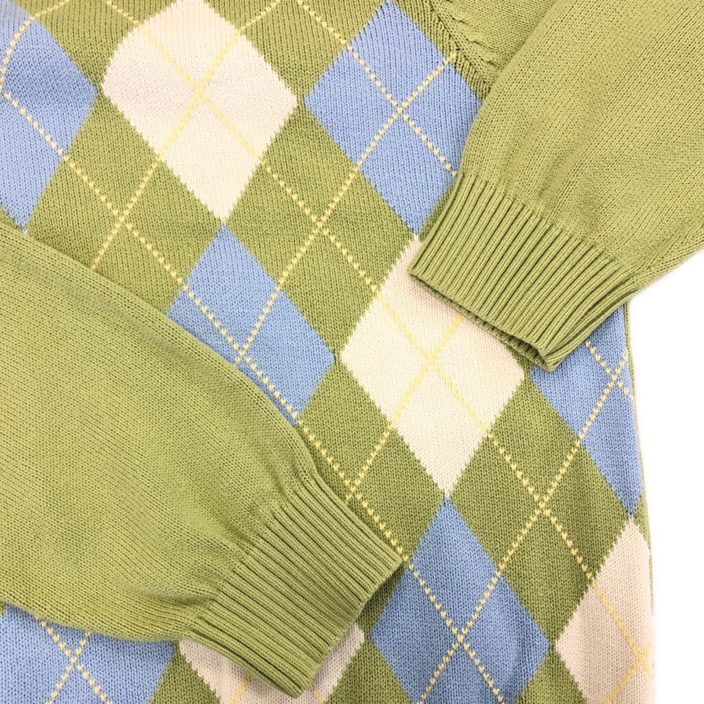 Brooks Brothers V-Neck Sweater
