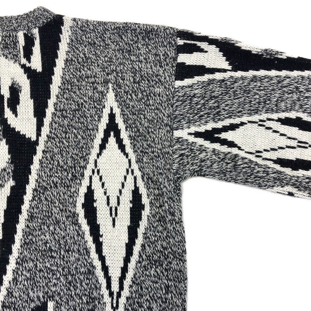 Barnaby Crewneck Sweater