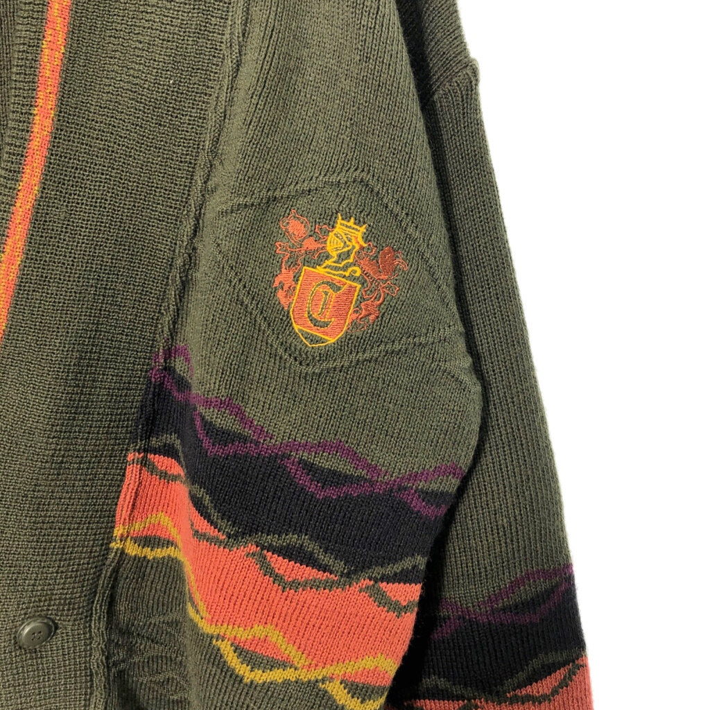 Jet Fashion Cardigan