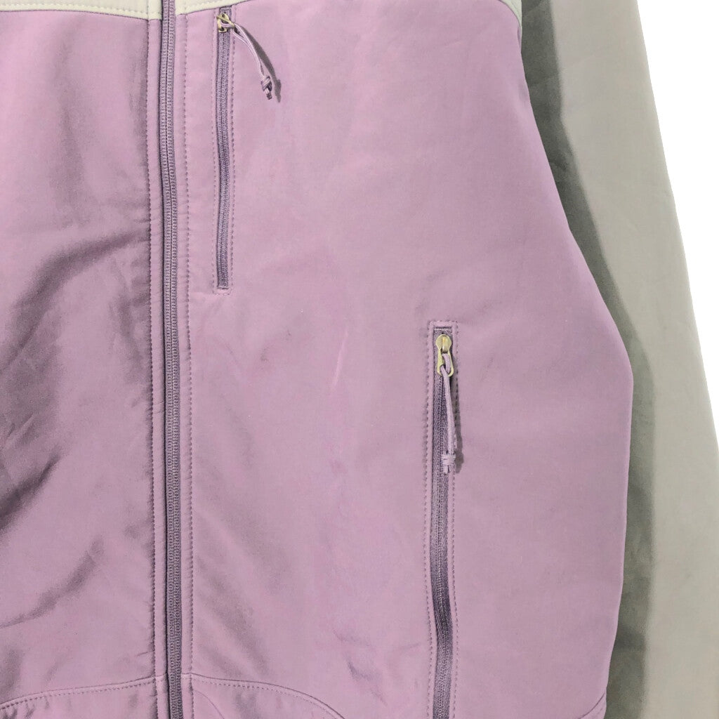 THE NORTH FACE Softshell Jacket