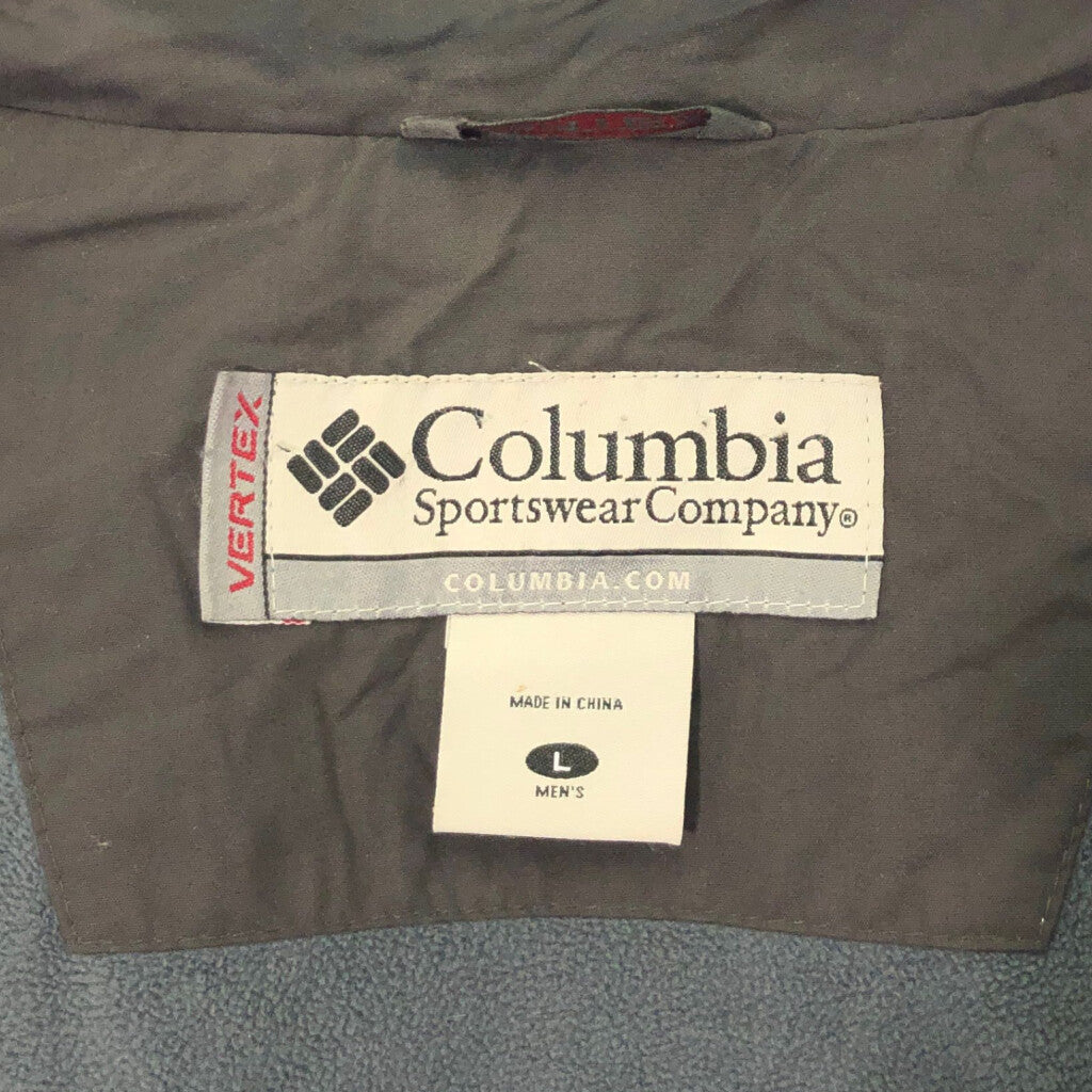 Columbia VERTEX Mountain Parka