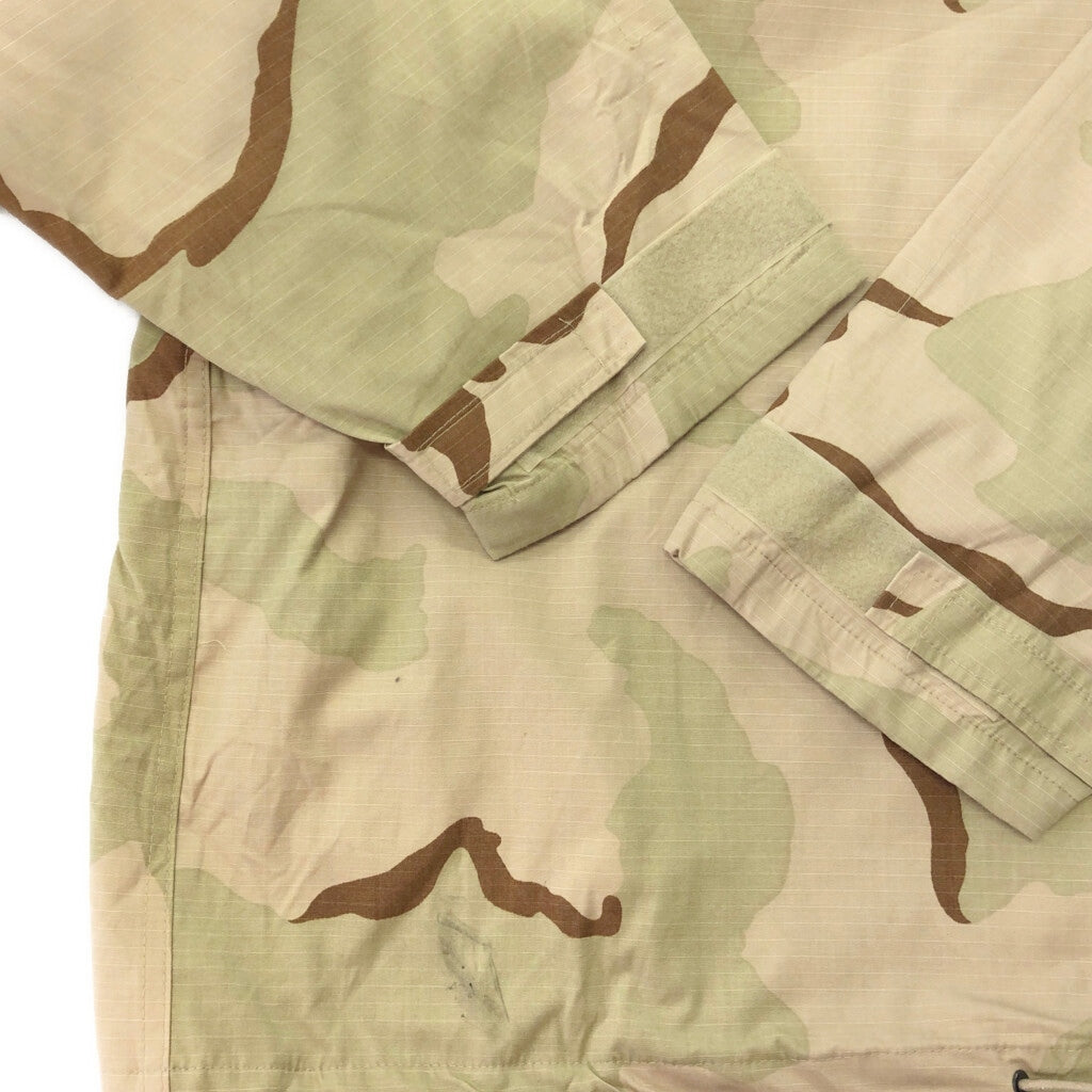 00s U.S. ARMY Chemical Protective Military Jacket
