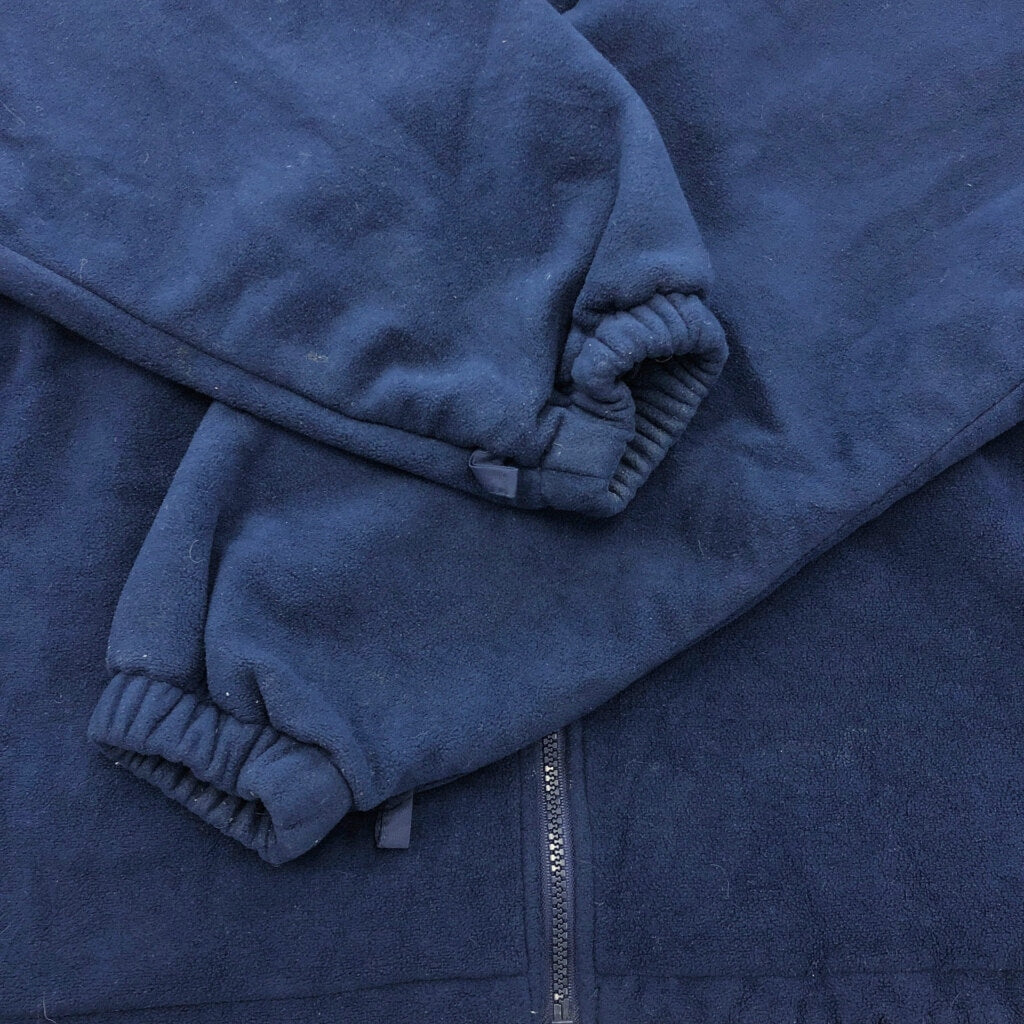 90s Columbia Fleece Jacket