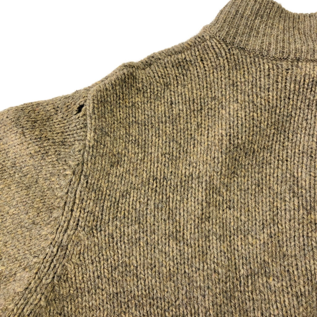 L.L.Bean Full Zip Sweater