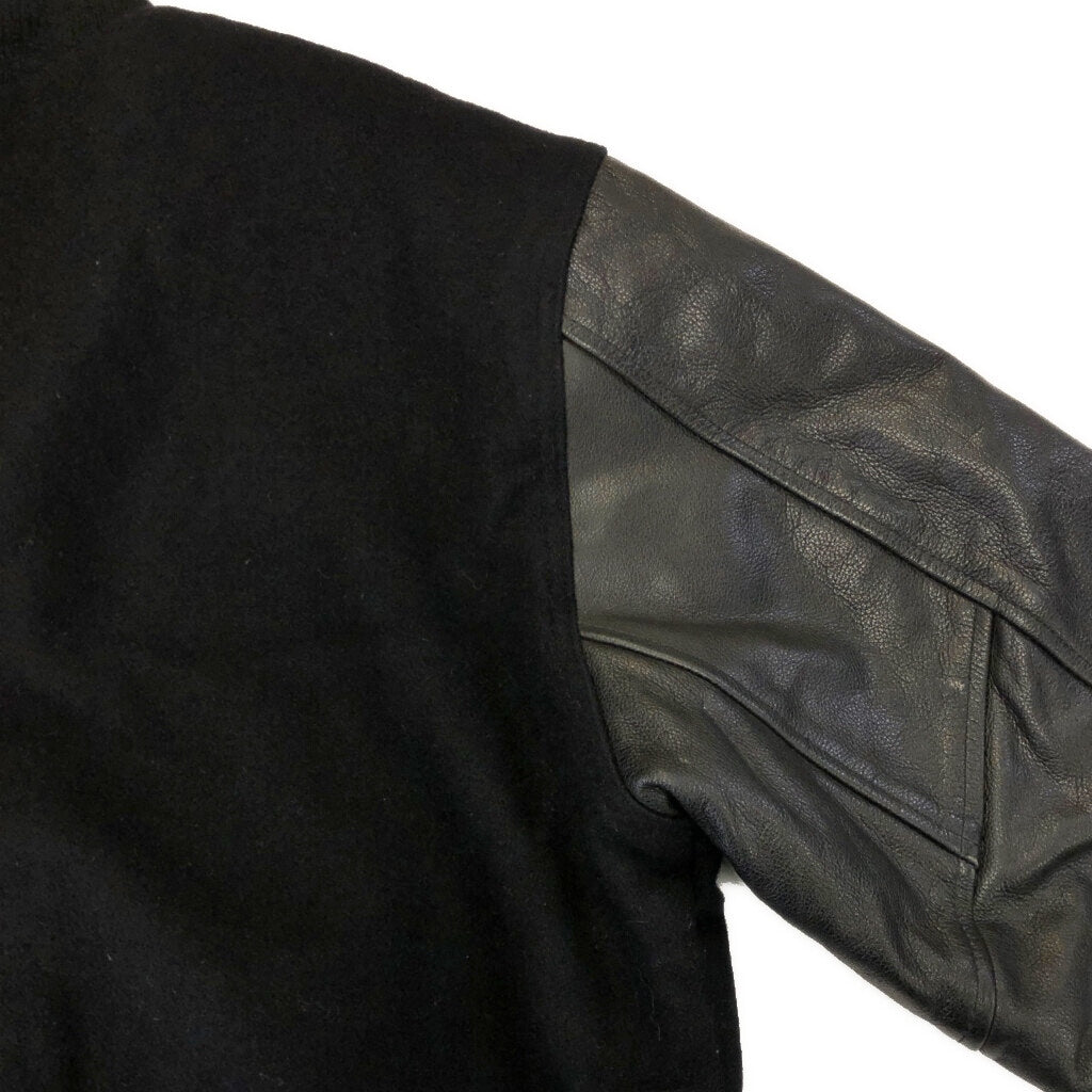 90s Rennoc Varsity Stadium Jacket