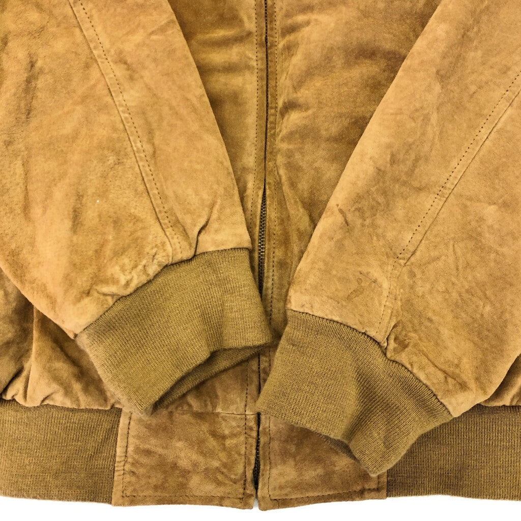 Reed Leather Jacket