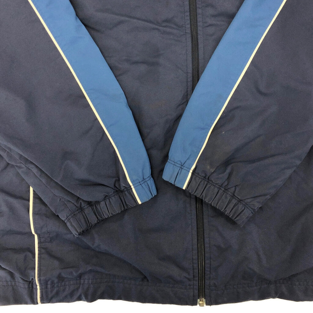 00s NIKE Track Track Jacket